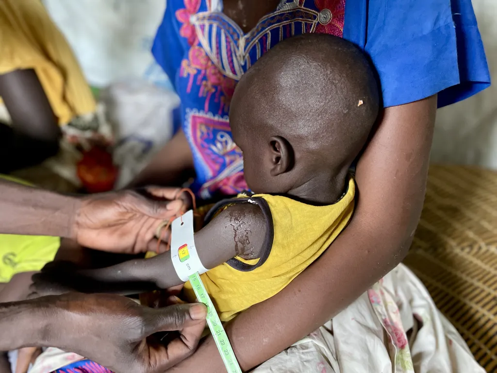 South Sudan