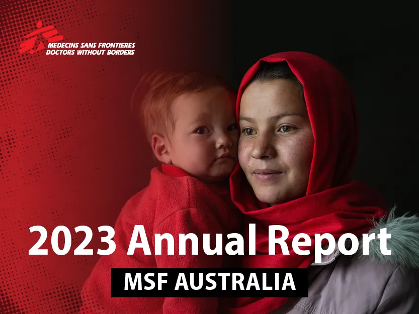 Annual Report 2023
