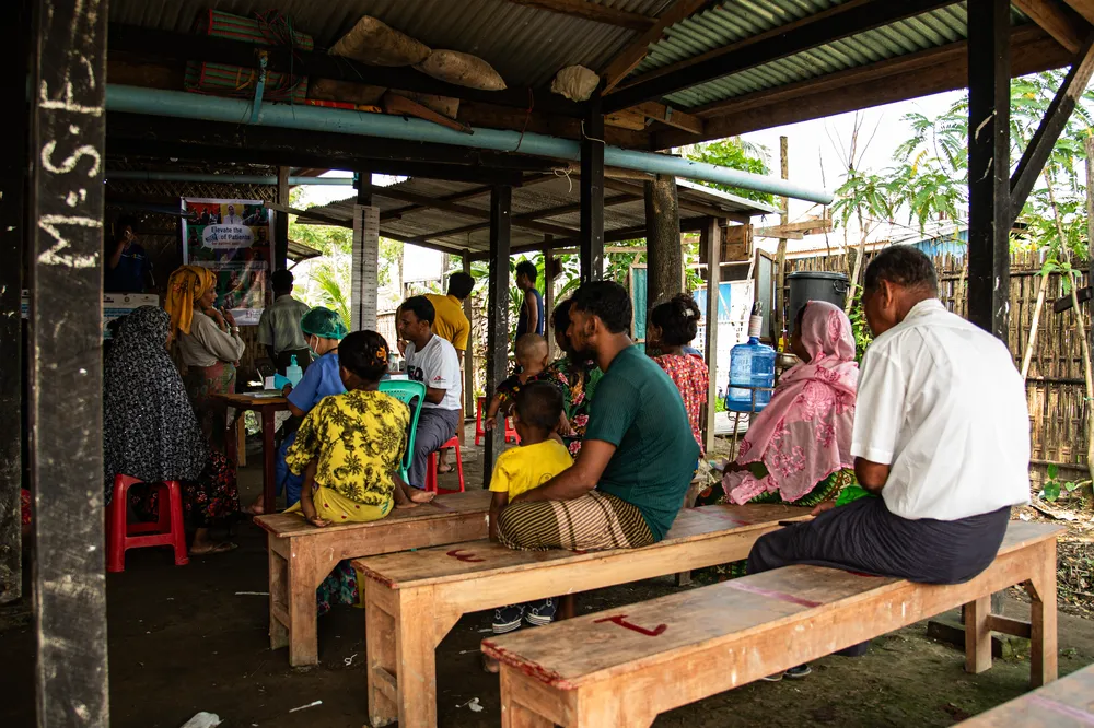 Myanmar