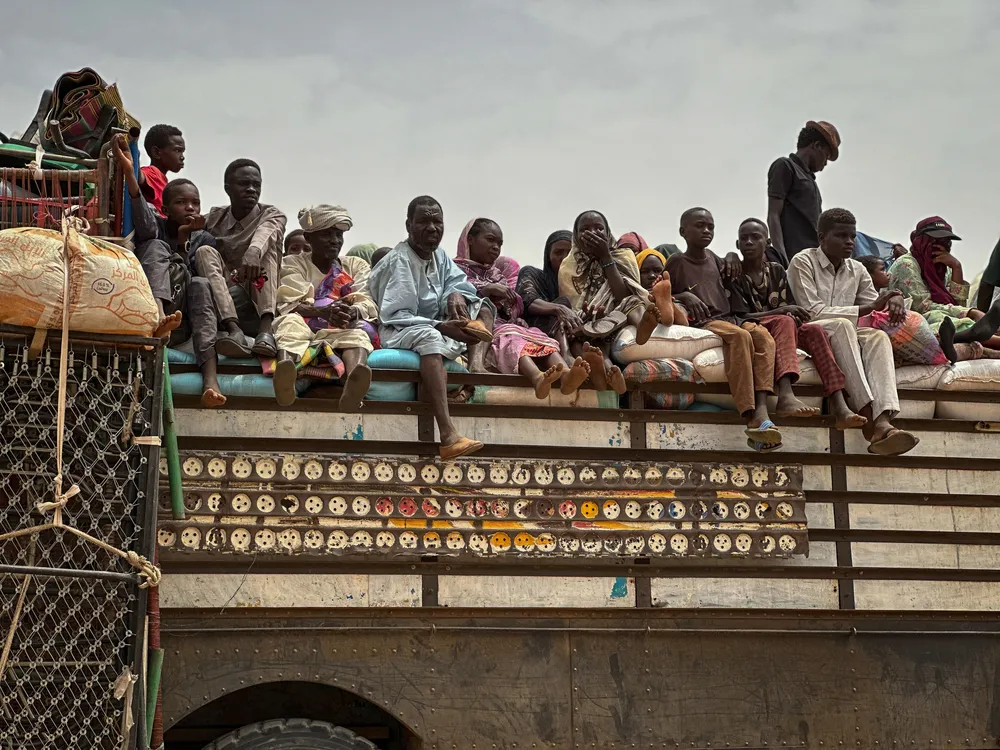 Sudan