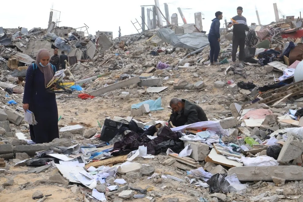 Rafah