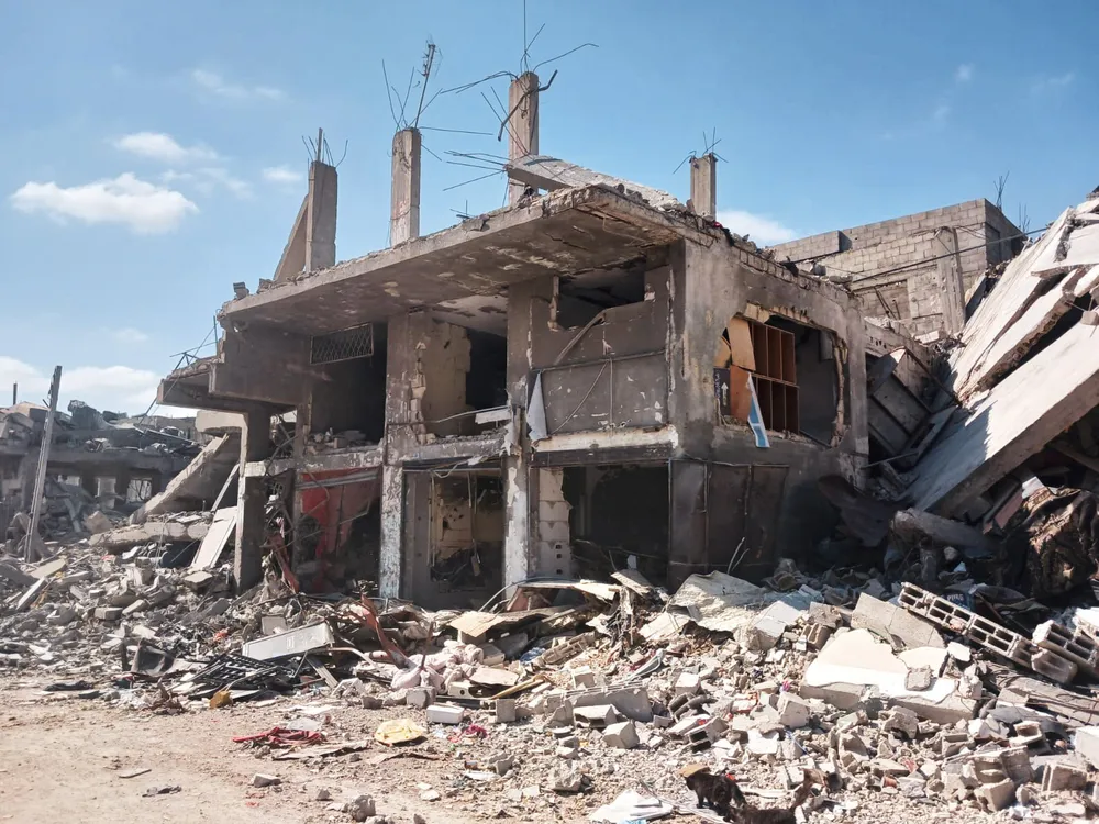 Gaza