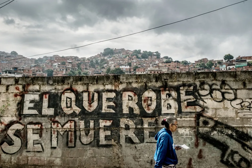 Venezuela