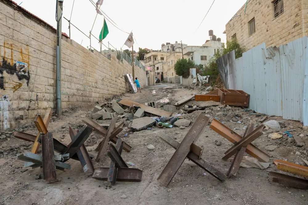 Jenin