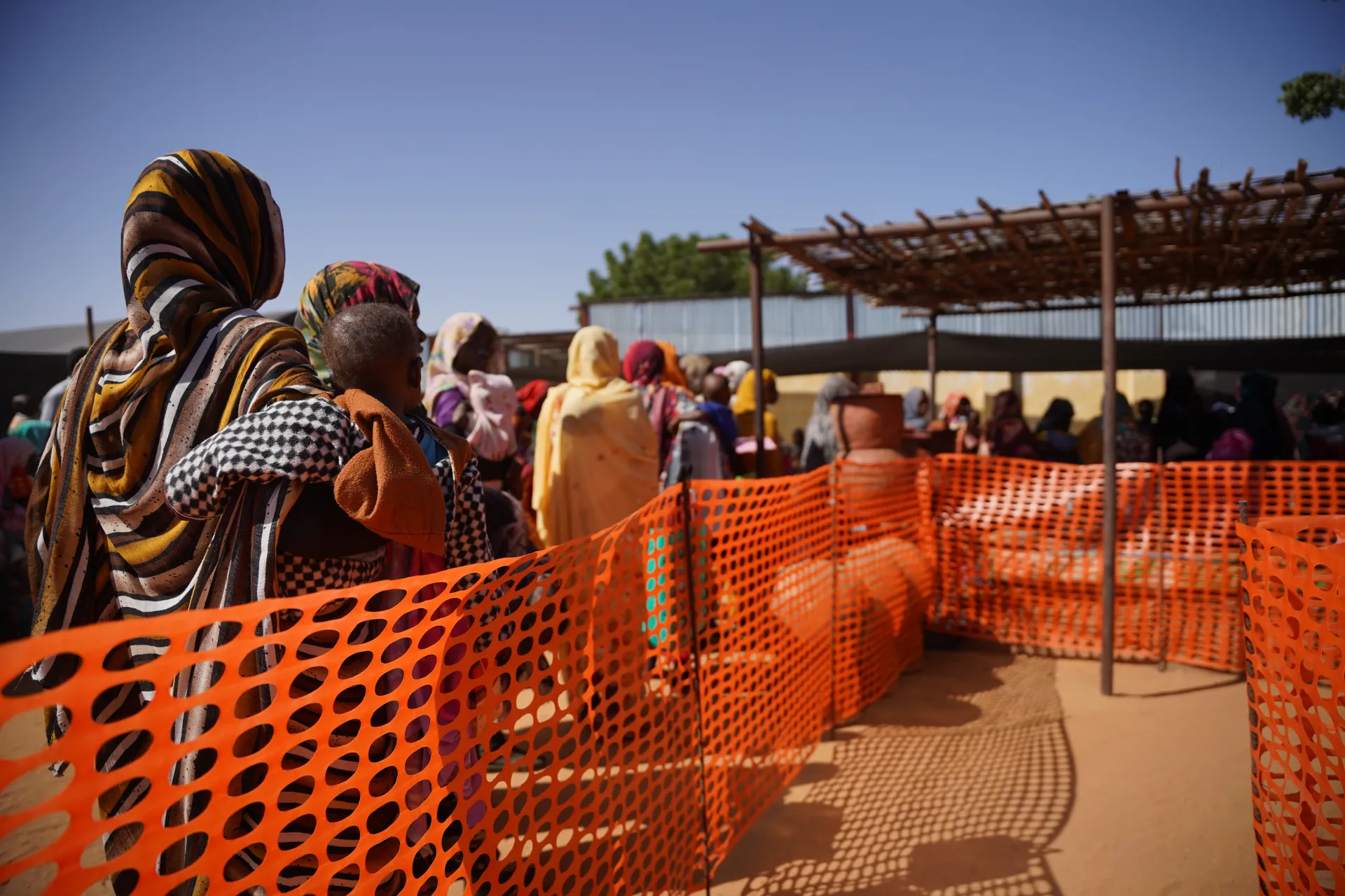 Sudan