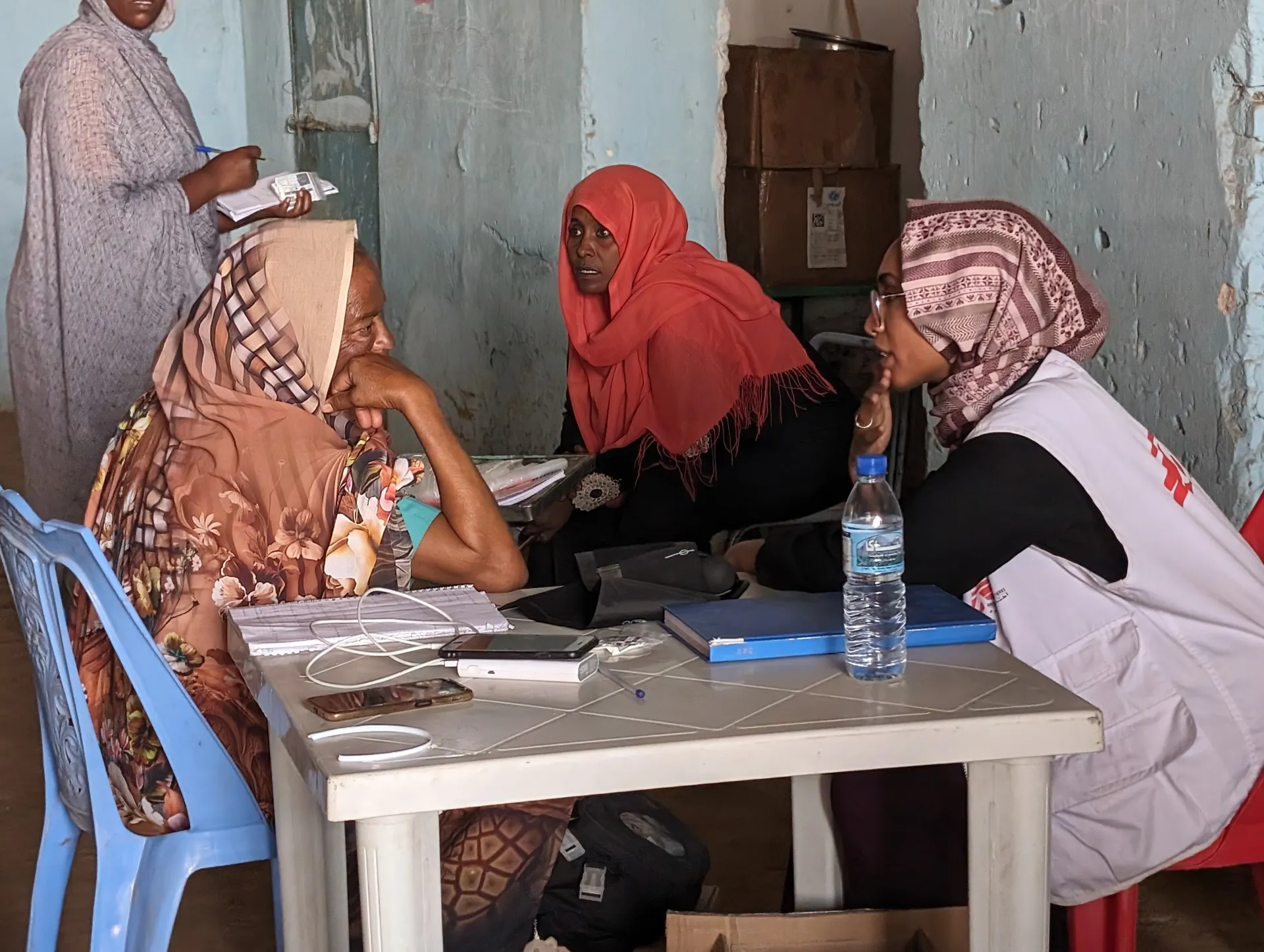 Sudan
