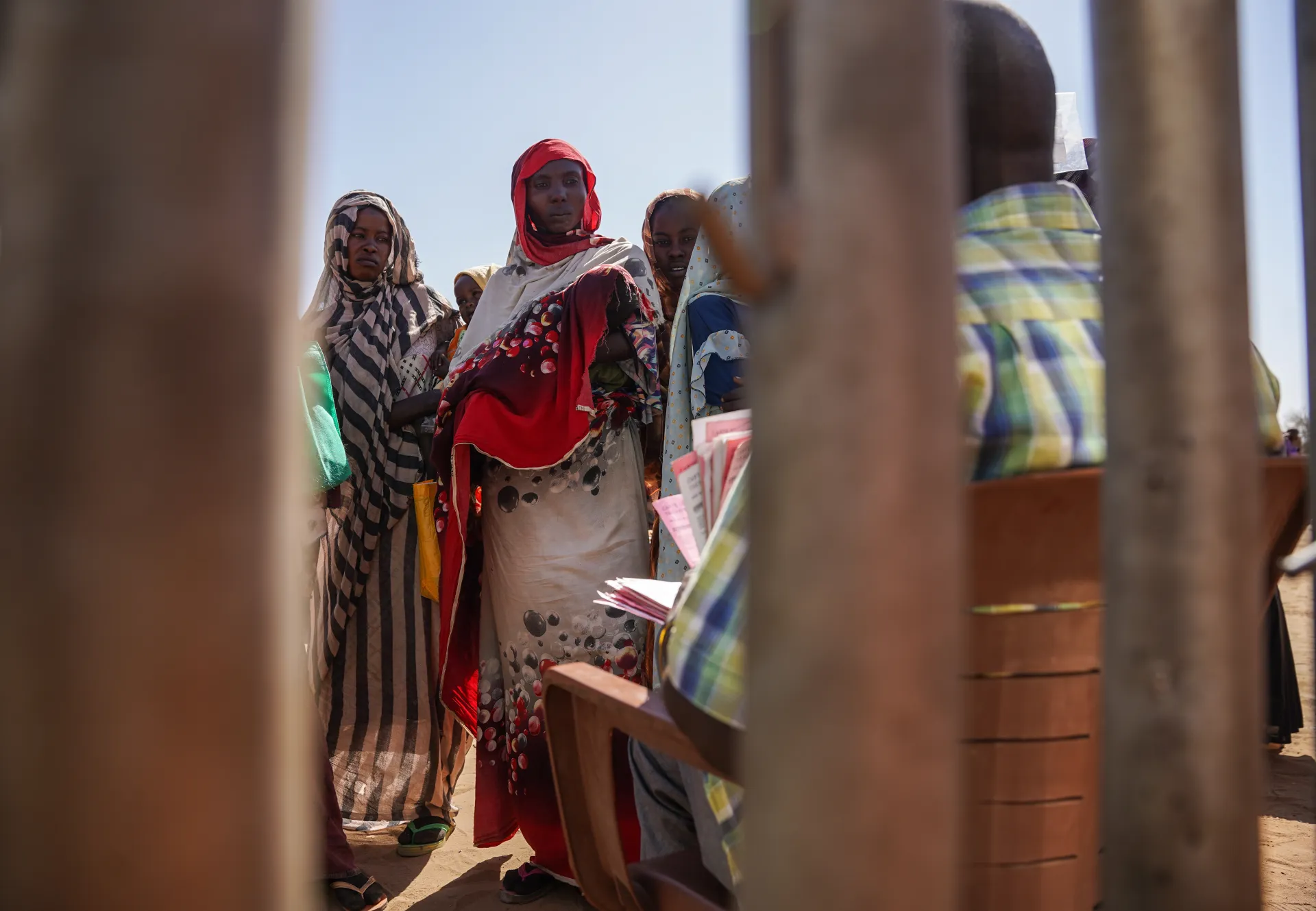 Sudan