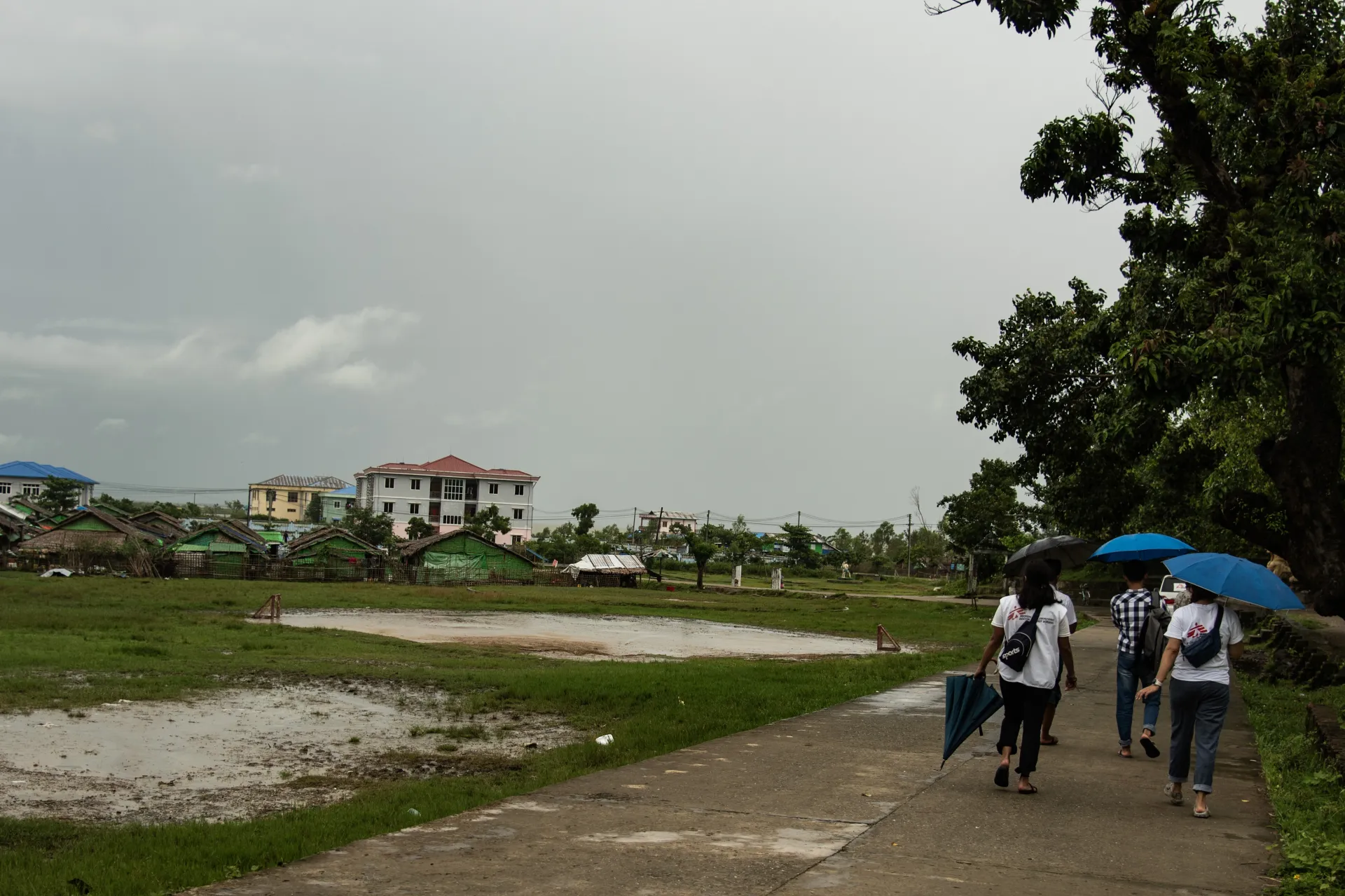Myanmar
