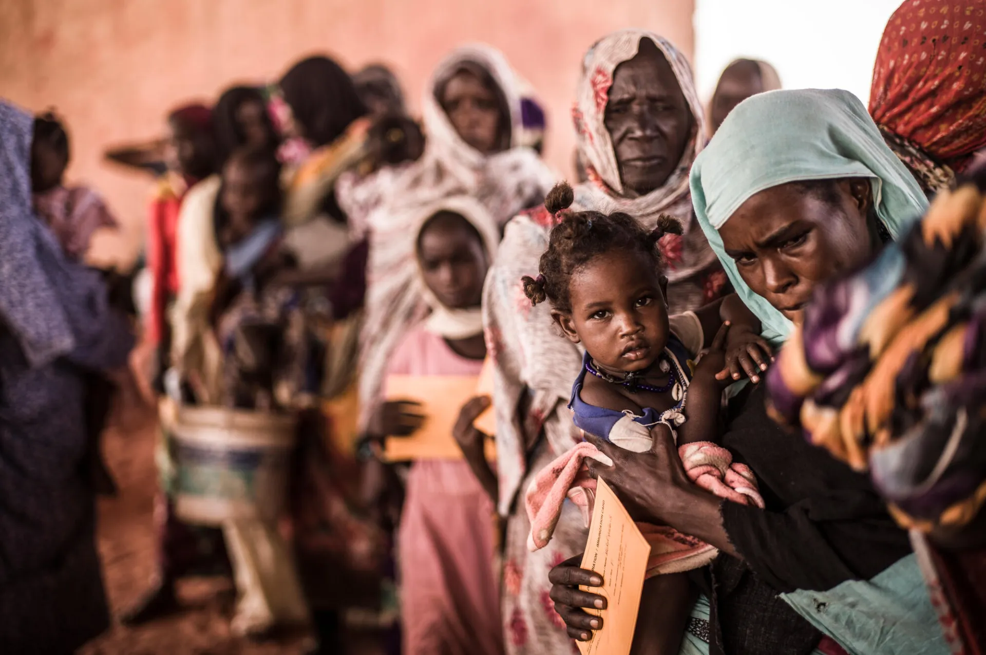Sudan