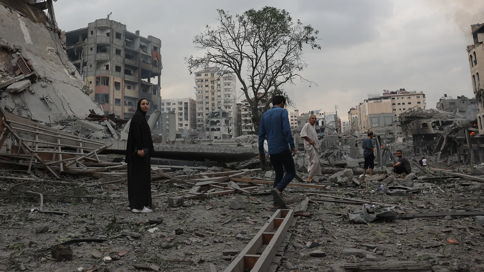 Gaza