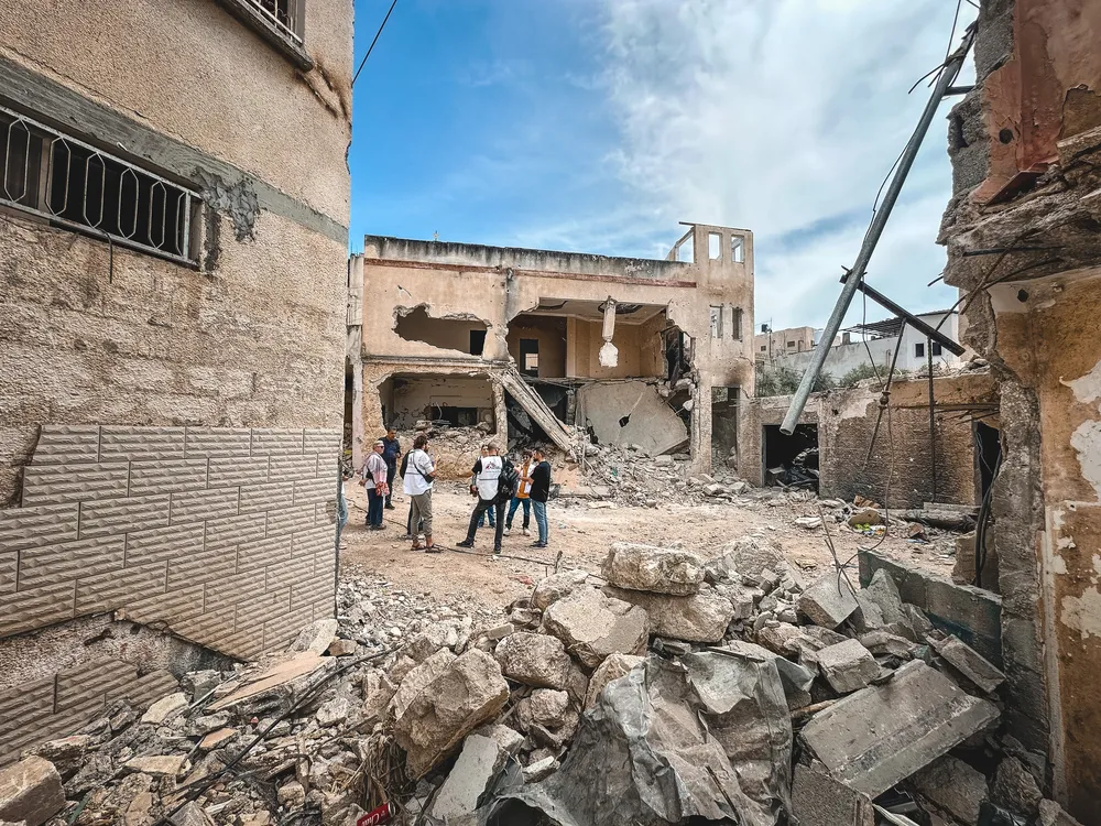 Jenin
