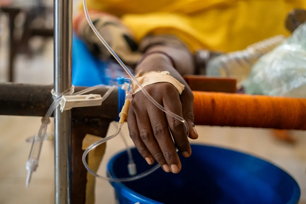 Cholera