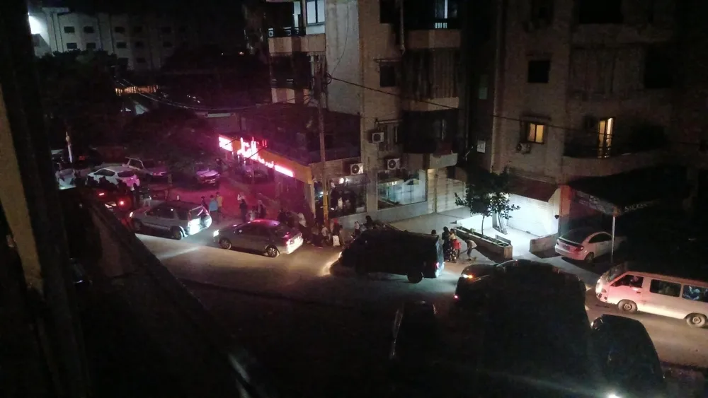 Lebanon