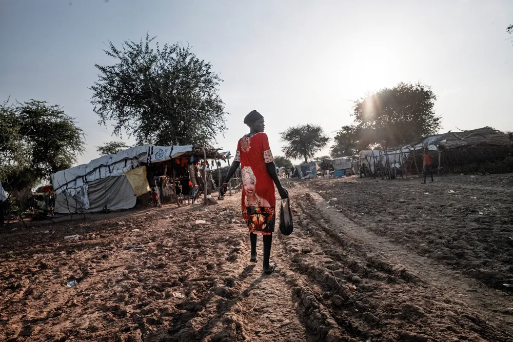 Sudan