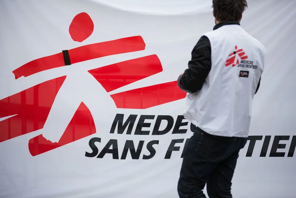 MSF