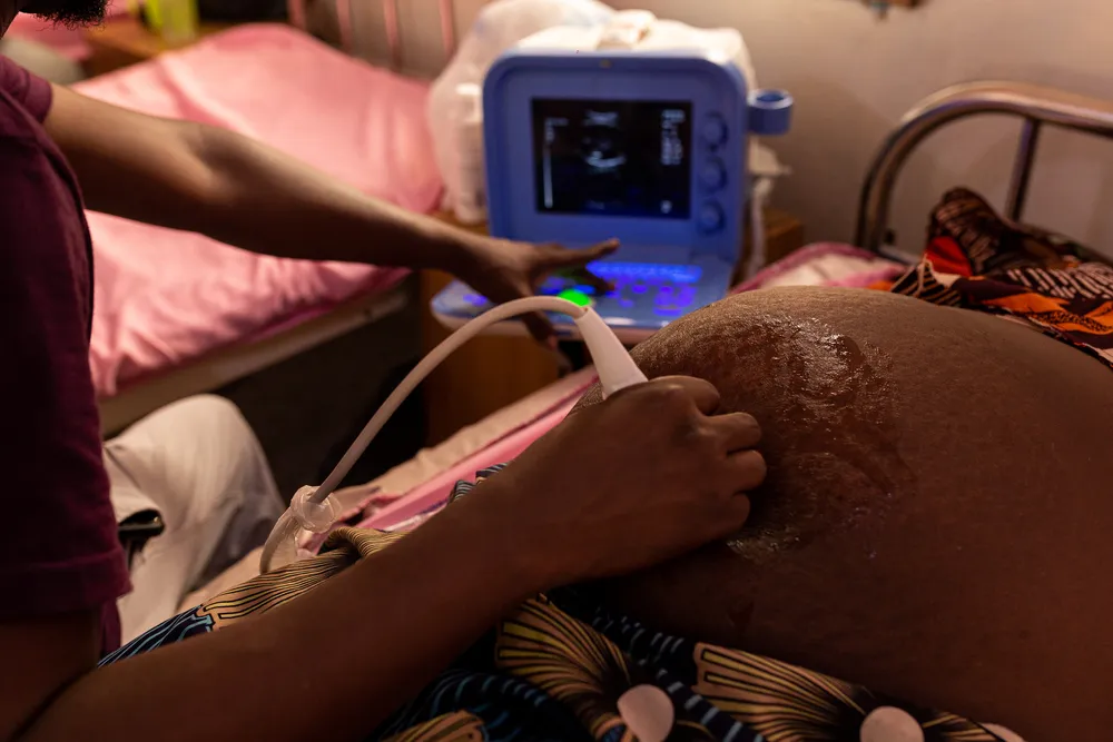 ultrasound