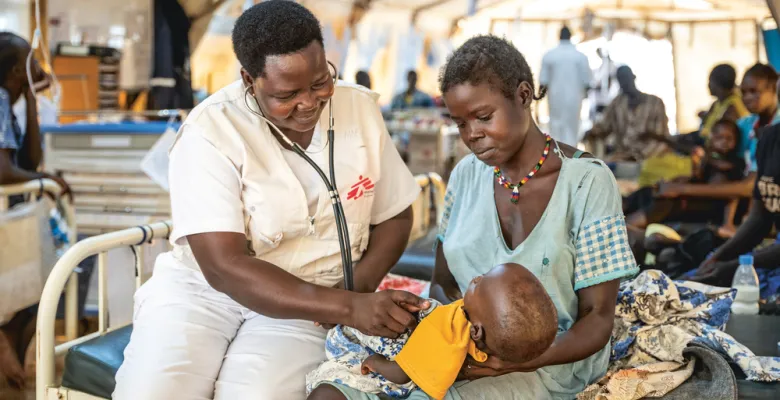 supervisor-nurse-examines-13-month-old-baby-south-sudan