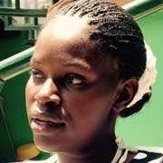 Elizabeth Wangeci