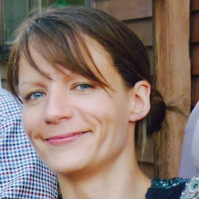Dr Natalie Thurtle Dr Natalie Thurtle