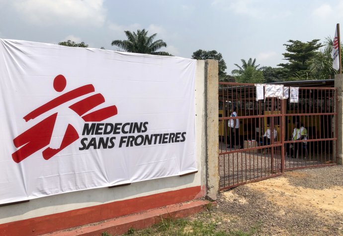 MSF statement access to abortion