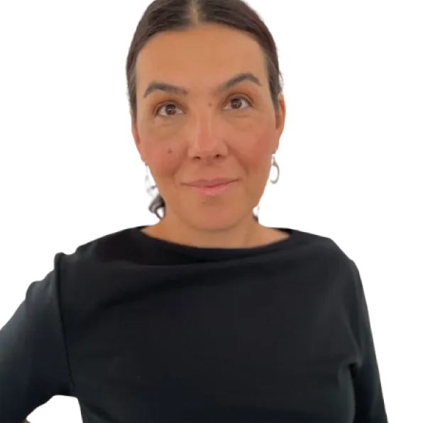 Danielle Al-Ani