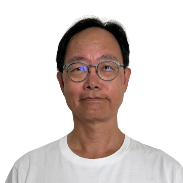 Dr Wilson Li