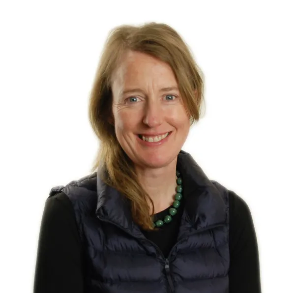 Kerry Atkins, Treasurer
