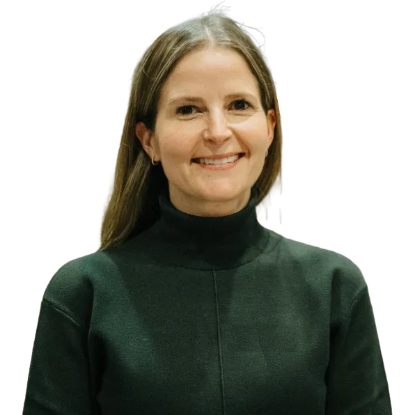 Dr Nikola Morton, President