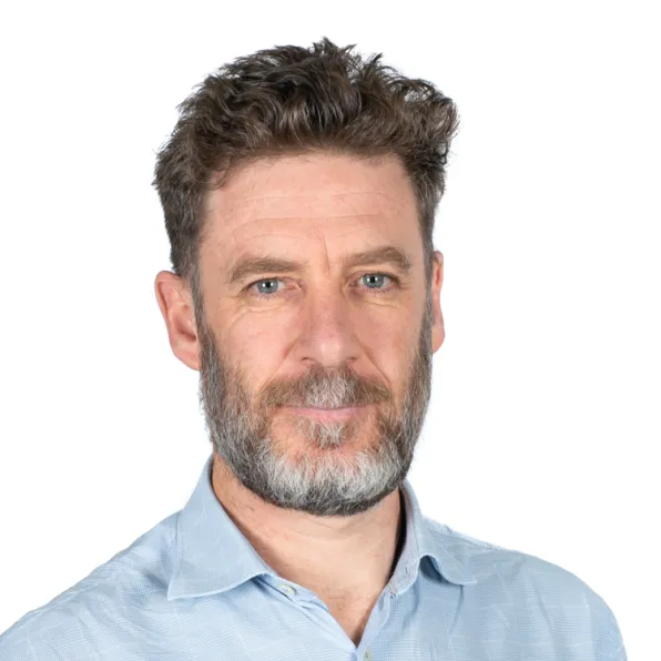 Dr Matthew Reid